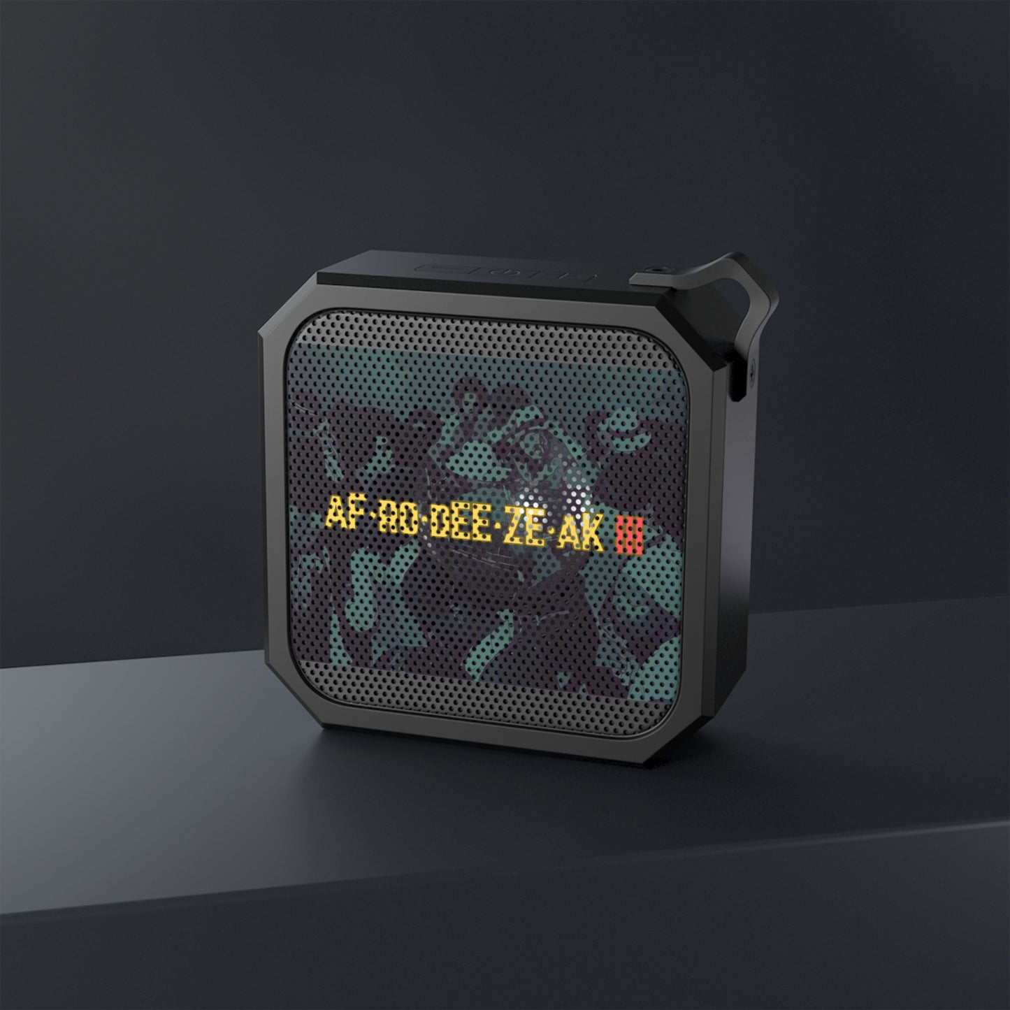 Blackwater Outdoor Bluetooth Speaker