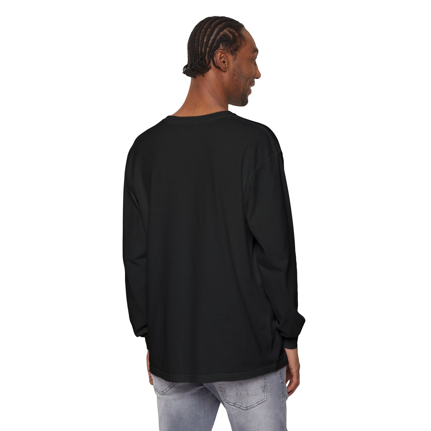 TRAP DOOR - Long Sleeve
