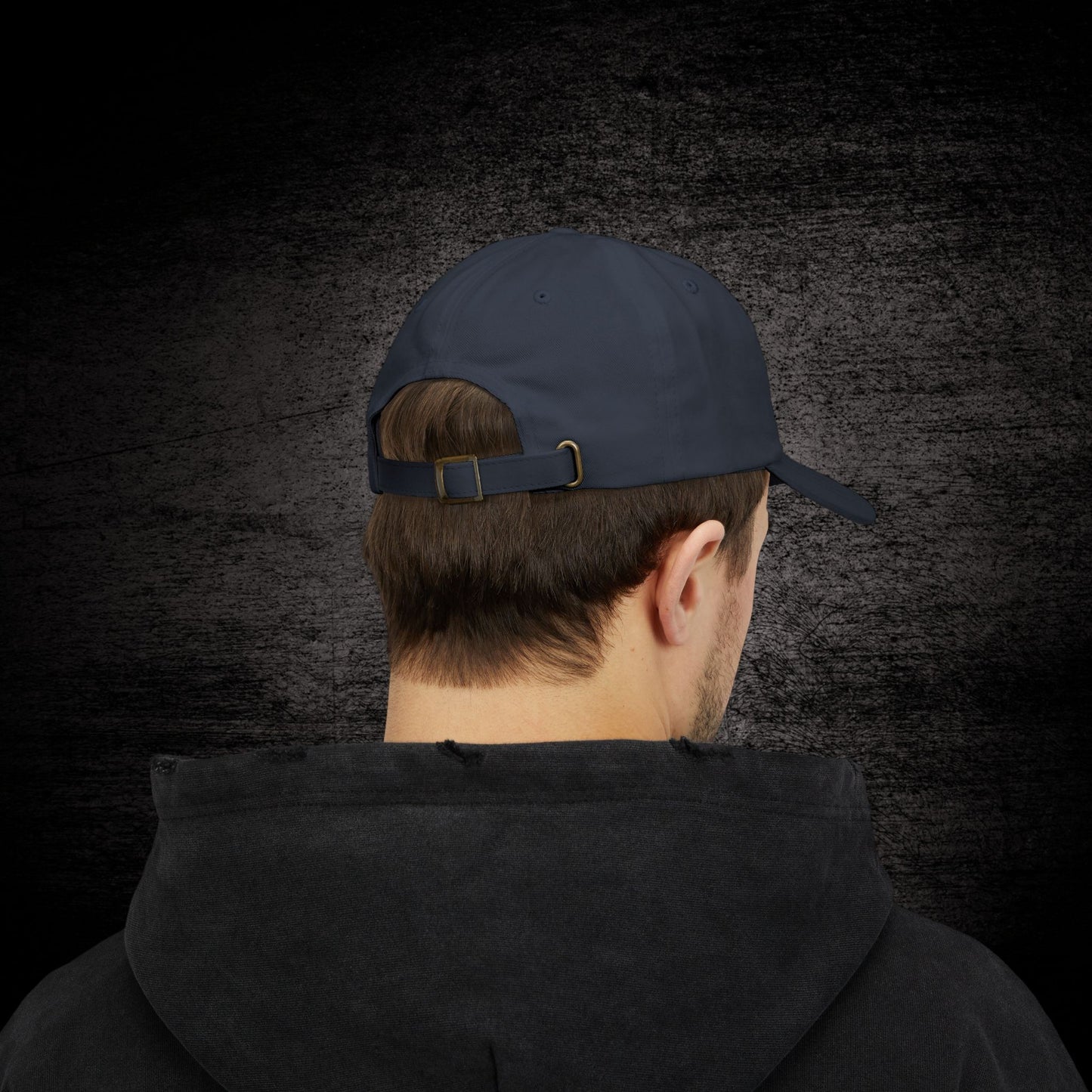 Limited Edition "No More Patience" Cap