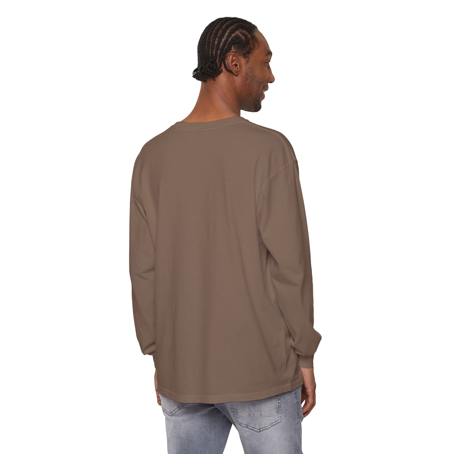 TRAP DOOR - Long Sleeve