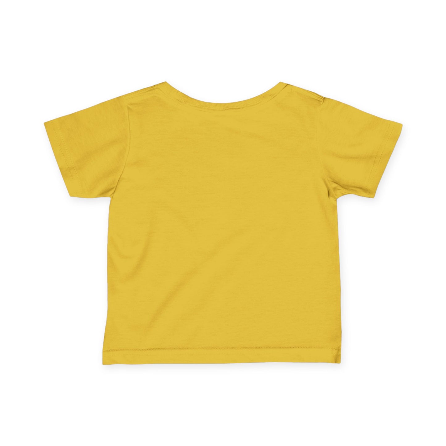 Afro Geez Kids Tee - Cool Infant Jersey Tee for Little Ones