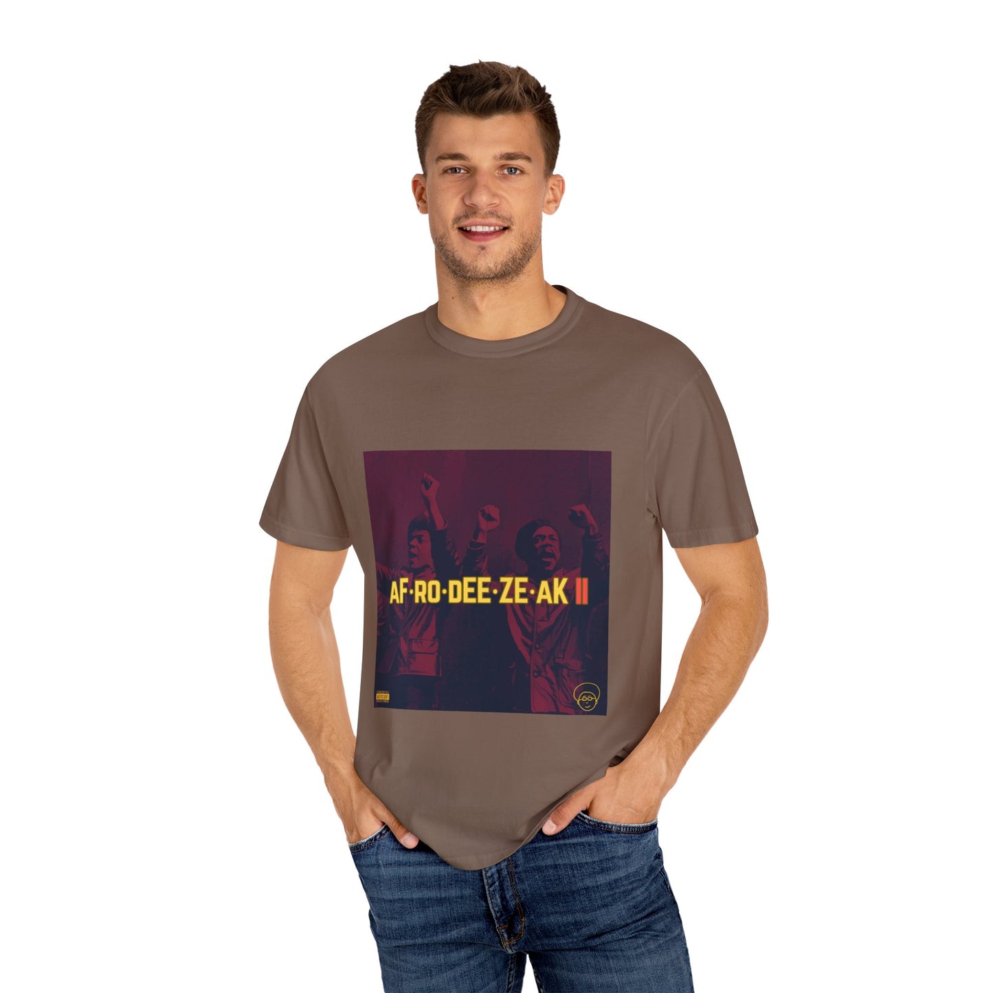 AFRODEEZEAK 2 - Tee