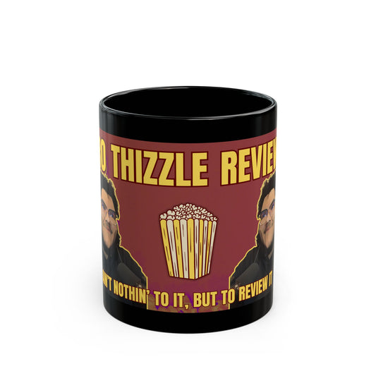 FRO Thizzle Reviews Mug