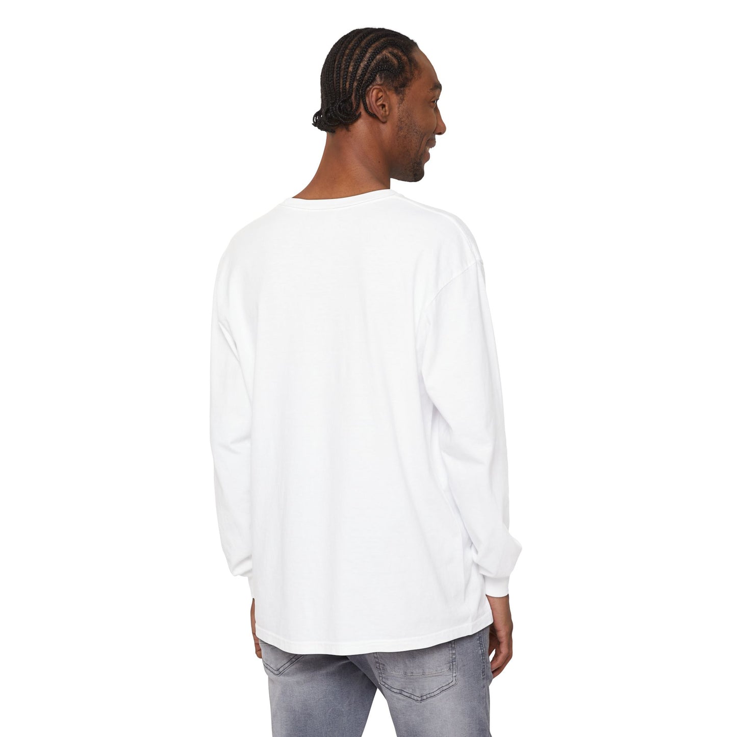 TRAP DOOR - Long Sleeve