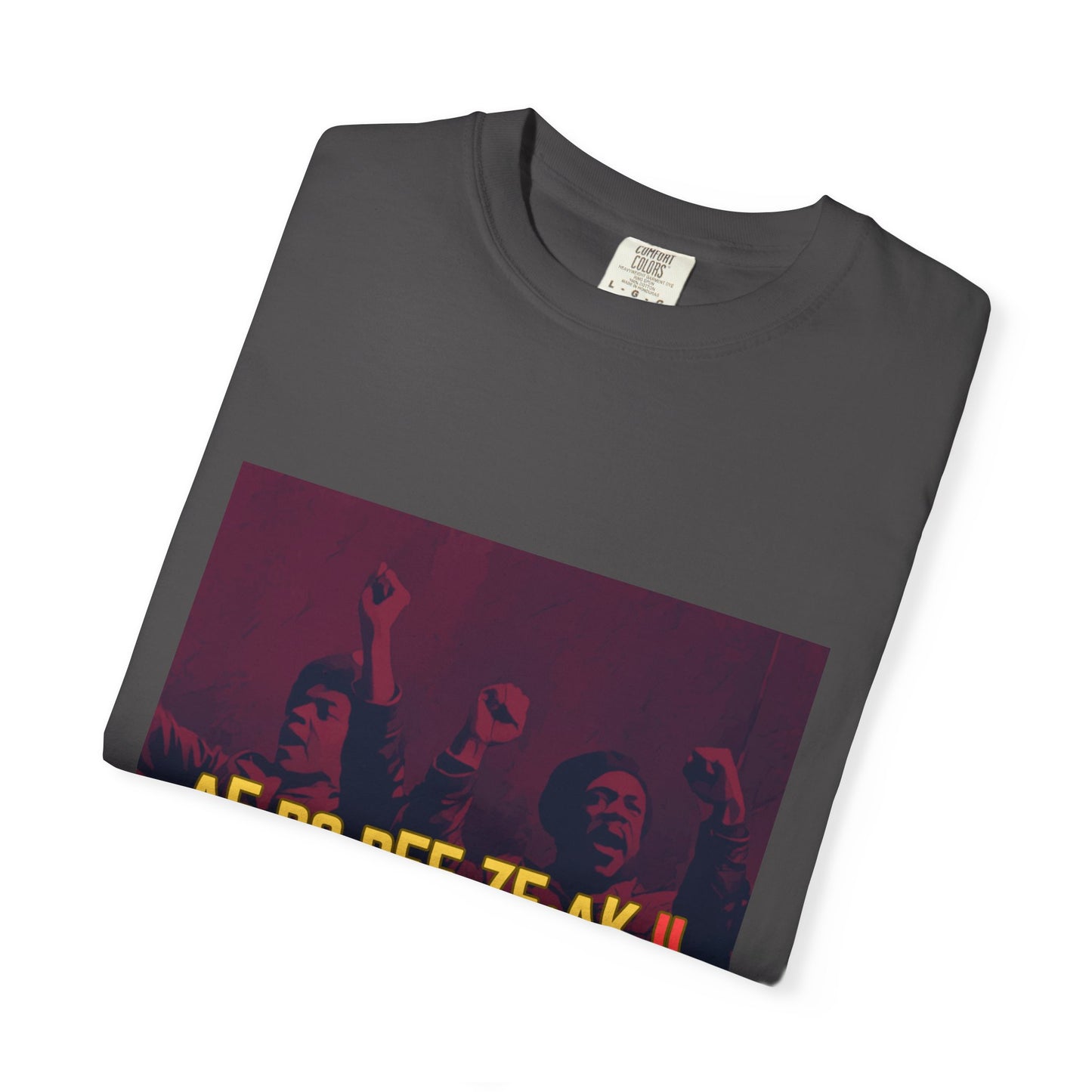 AFRODEEZEAK 2 - Tee