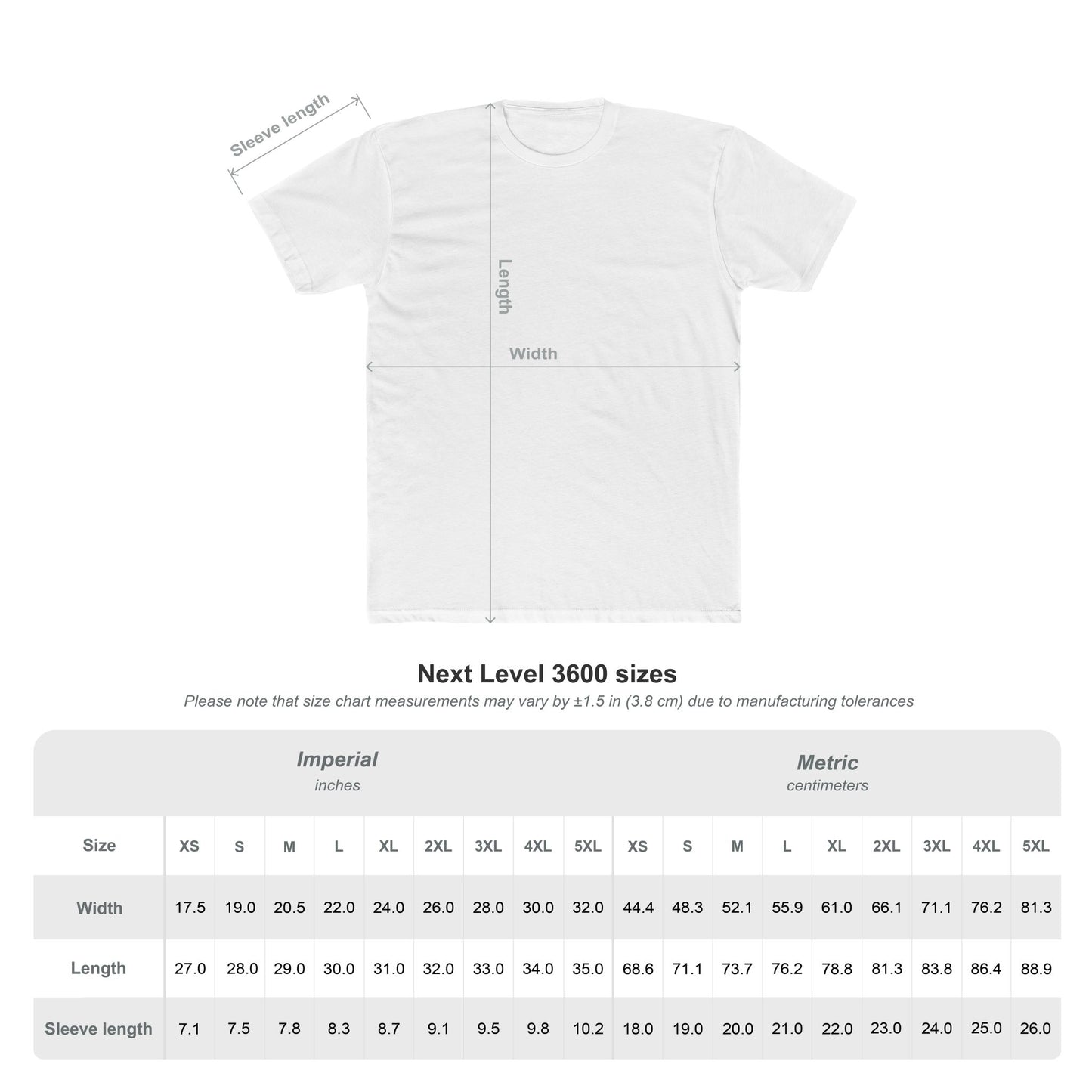 Elena Charis LP - Unisex Tee