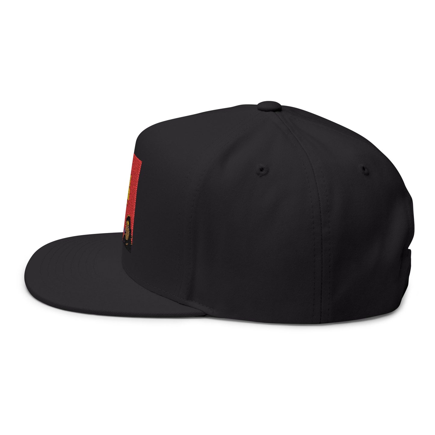 FRO Thizzle Reviews - Flat Bill Cap