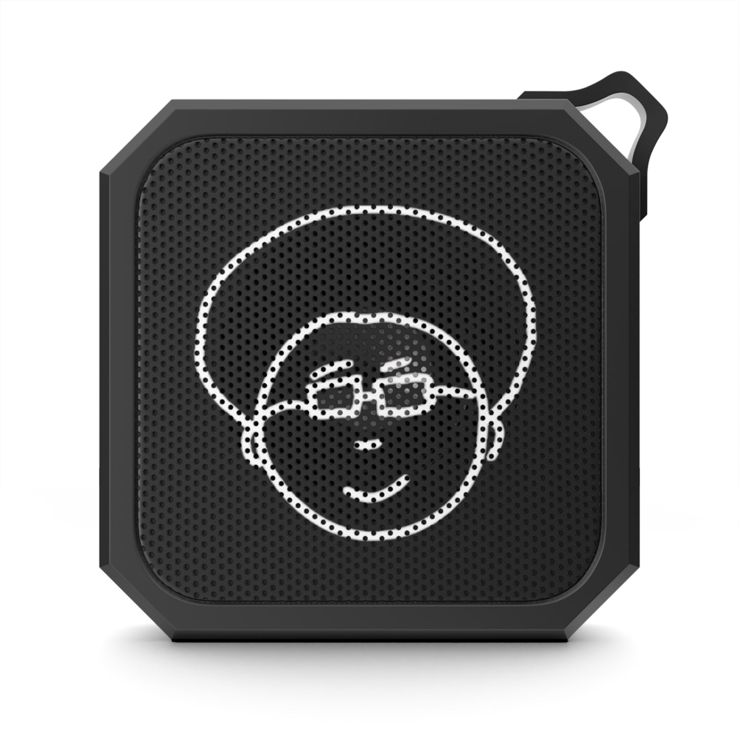 A-F-R-O LOGO - Bluetooth Speaker