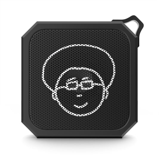 A-F-R-O LOGO - Bluetooth Speaker