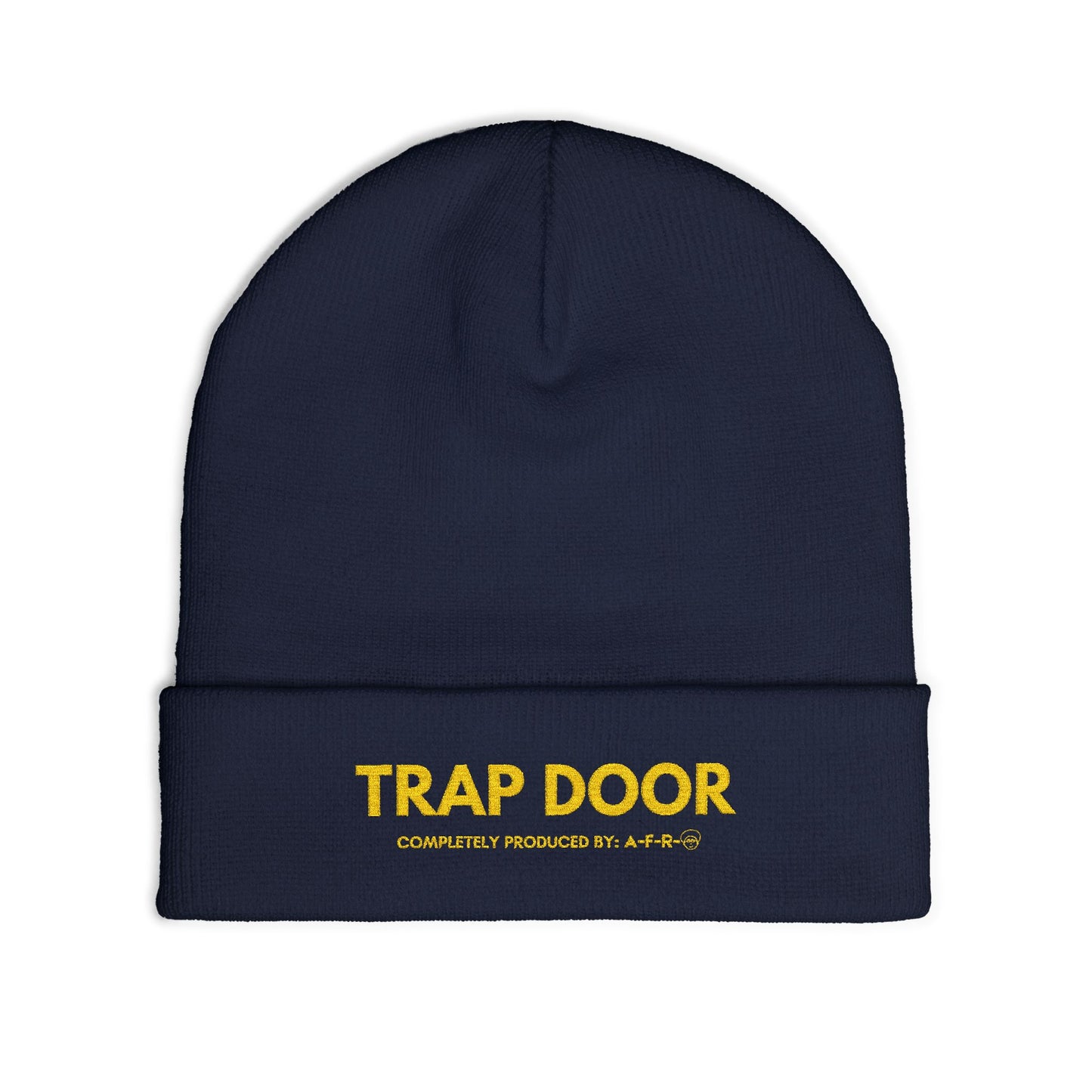 Trap Door - BEANIE