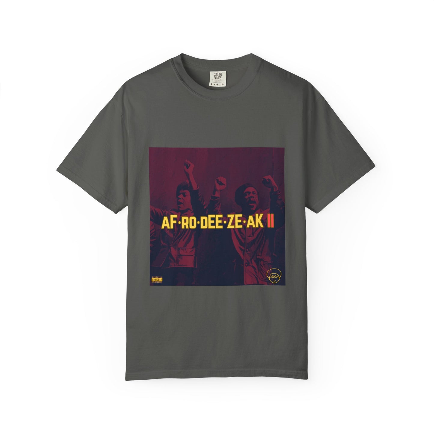 AFRODEEZEAK 2 - Tee