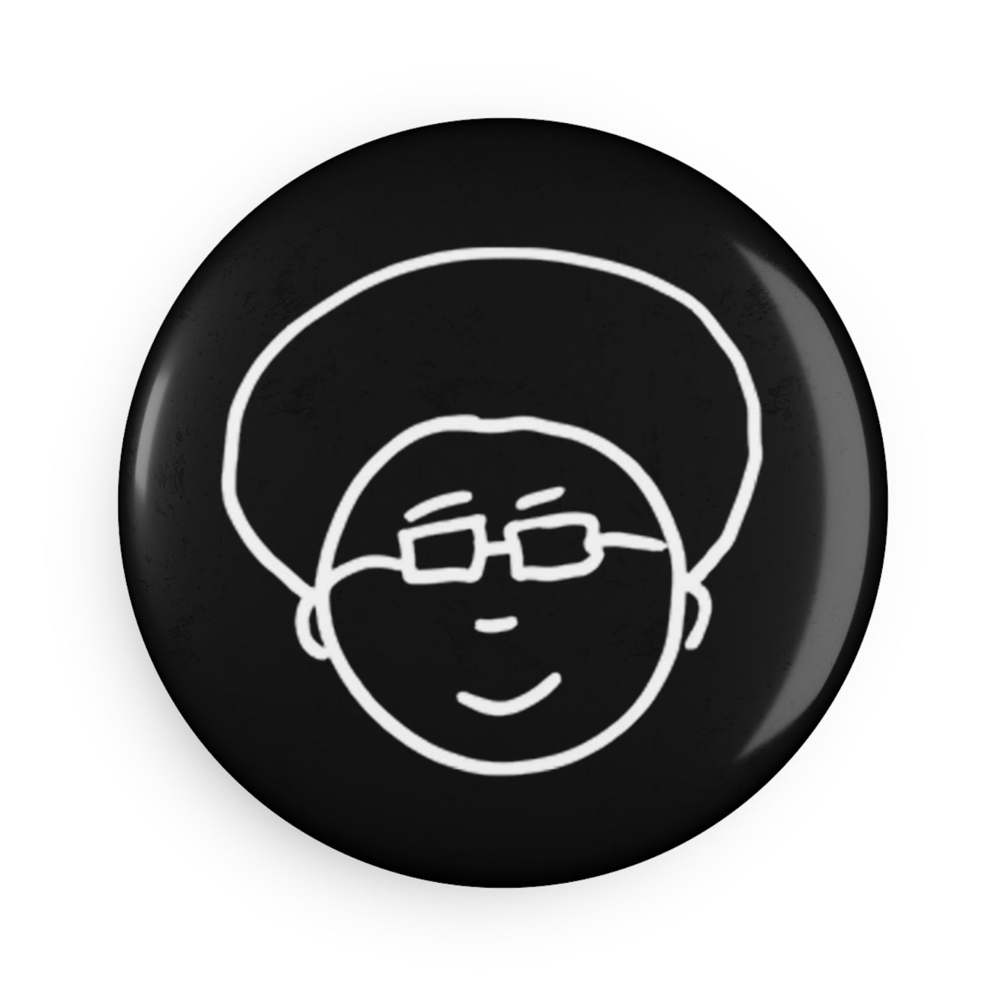 Handcrafted Character Button Magnets - Perfect for Home Decor, Gifts, or Fun Accessories, Round Custom Magnets for Fridge, Office, [...]