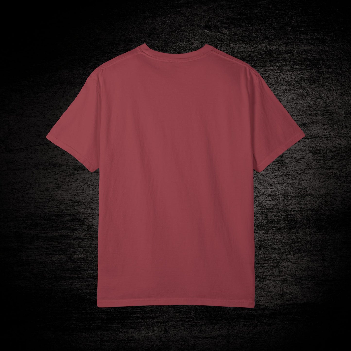 Official "No More Patience" (EP) Tee