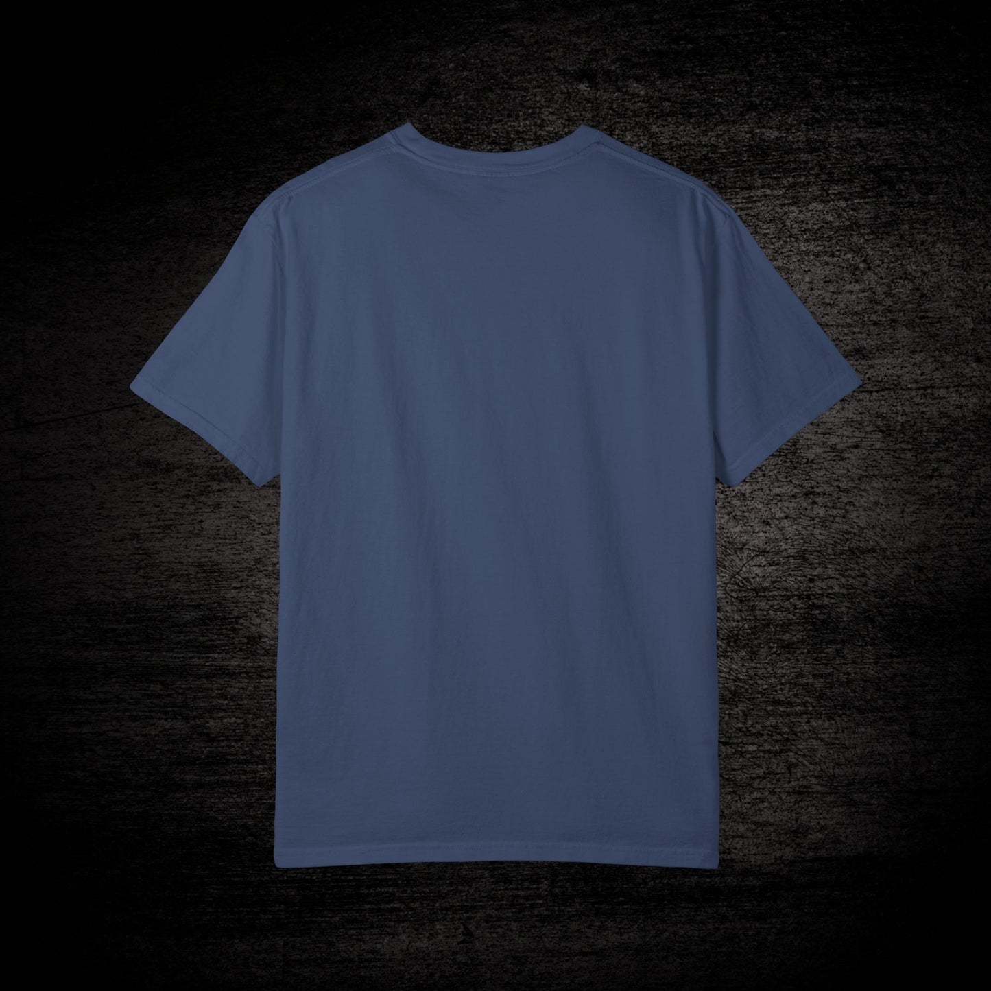 TRAP DOOR - Official Tee