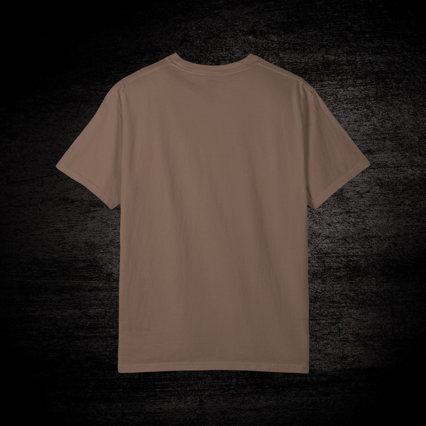 Official "No More Patience" (EP) Tee