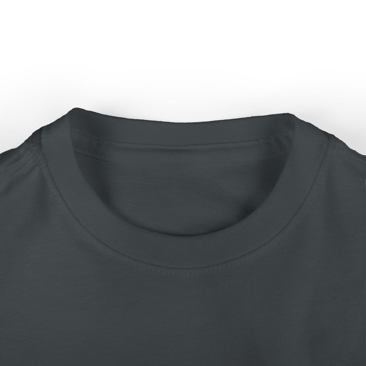 Afro Geez Kids Tee - Cool Infant Jersey Tee for Little Ones