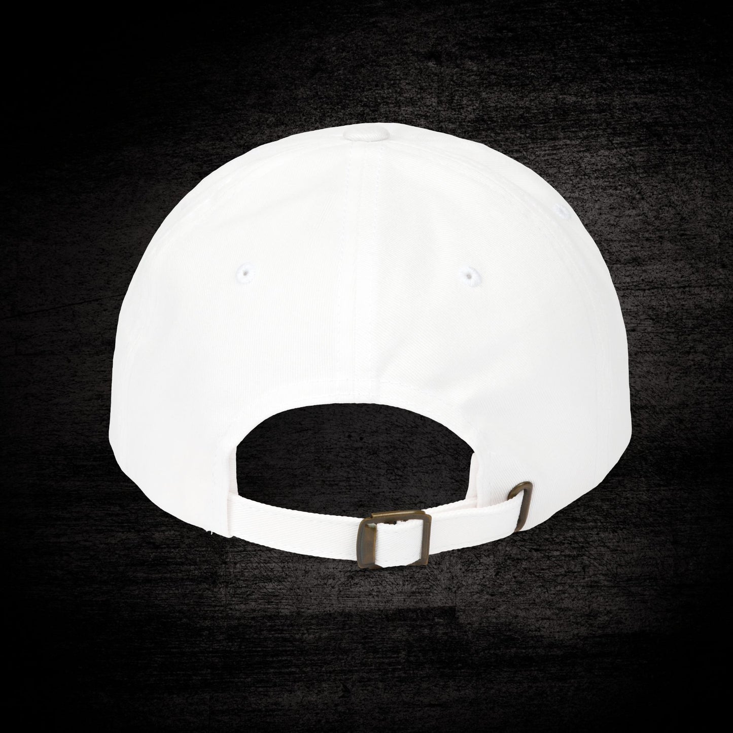 Limited Edition "No More Patience" Cap