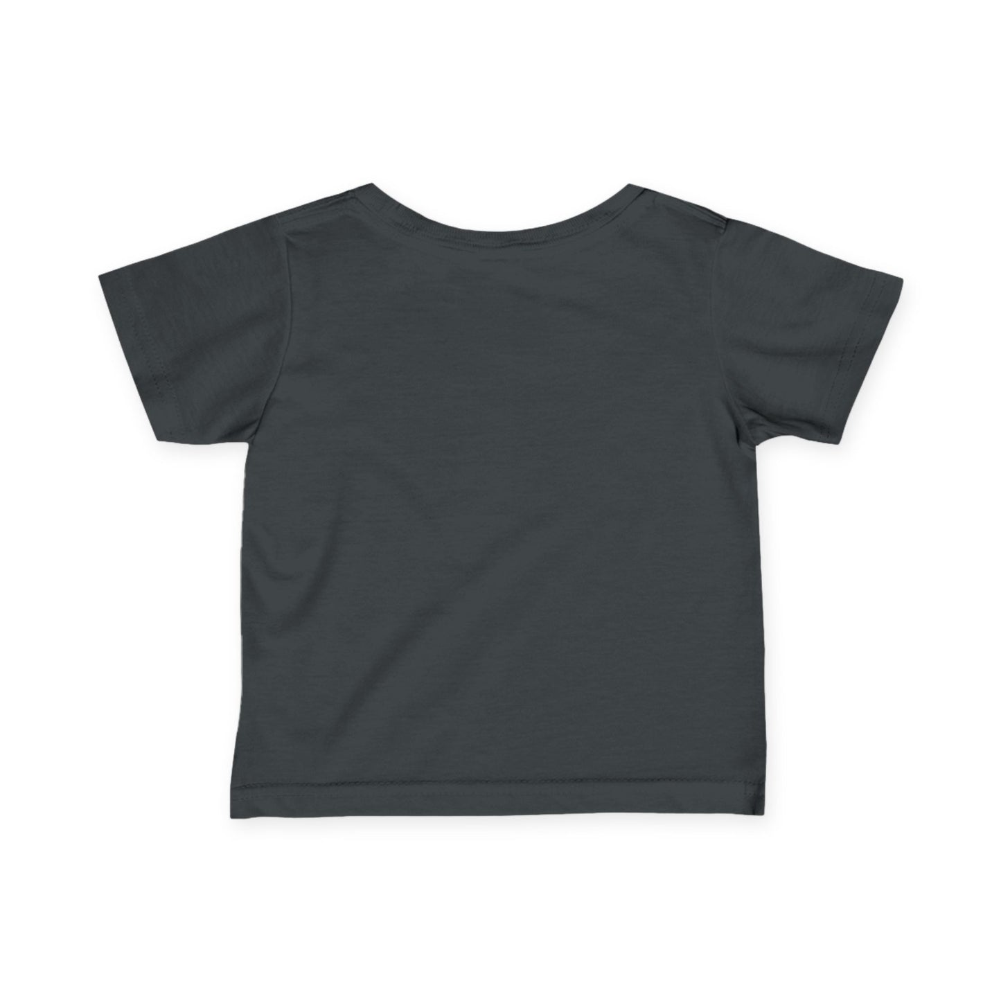 Afro Geez Kids Tee - Cool Infant Jersey Tee for Little Ones