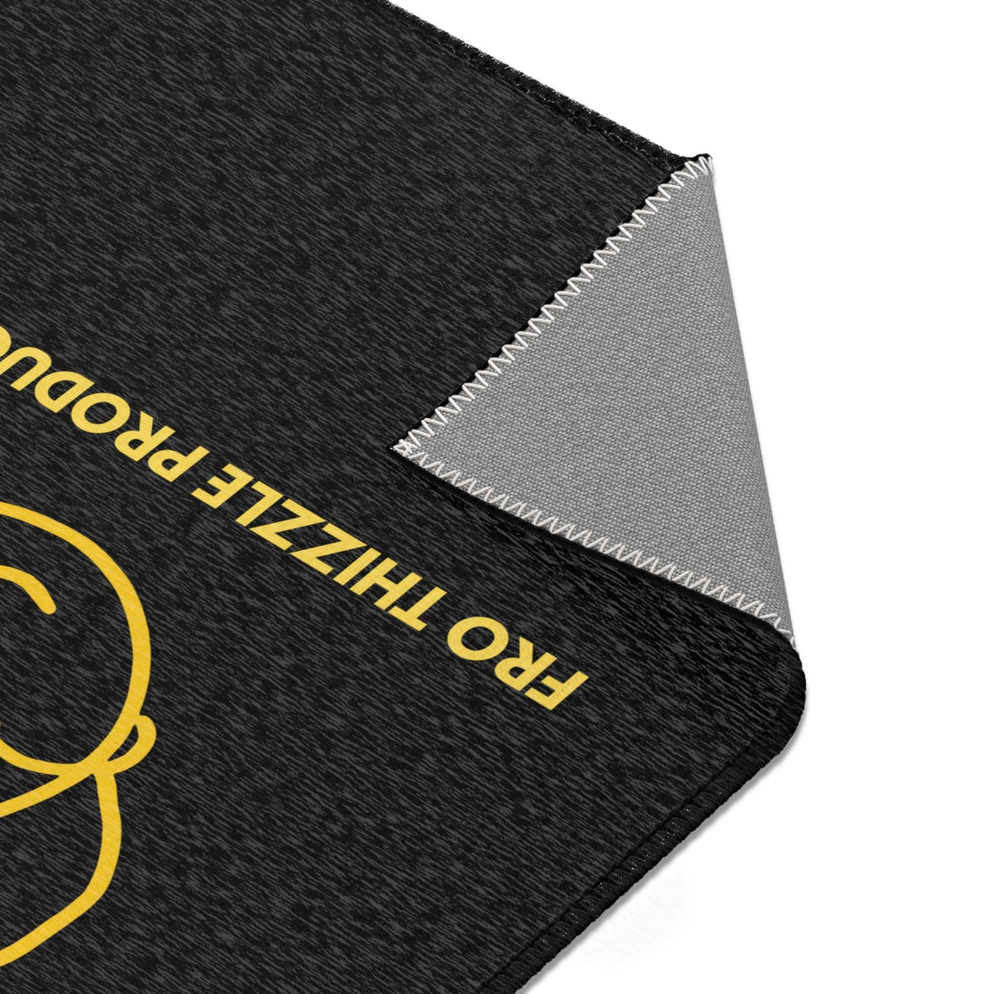Fro Thizzle Productions - RUG