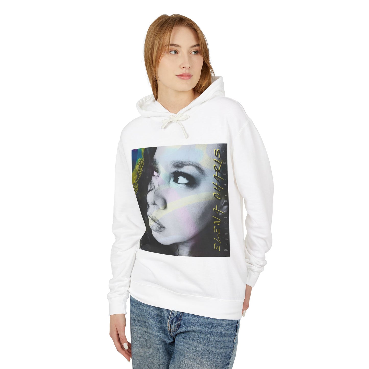 Elena Charis LP - Unisex Hoodie