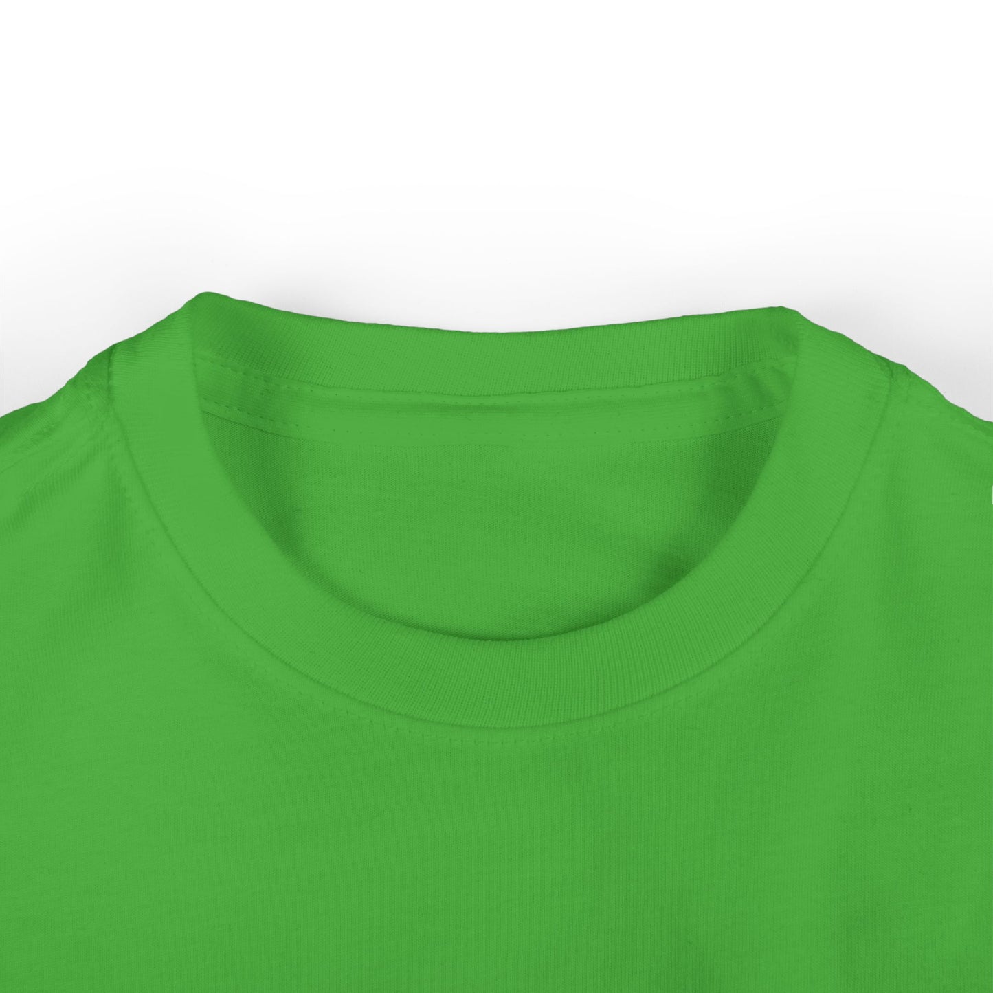Afro Geez Kids Tee - Cool Infant Jersey Tee for Little Ones