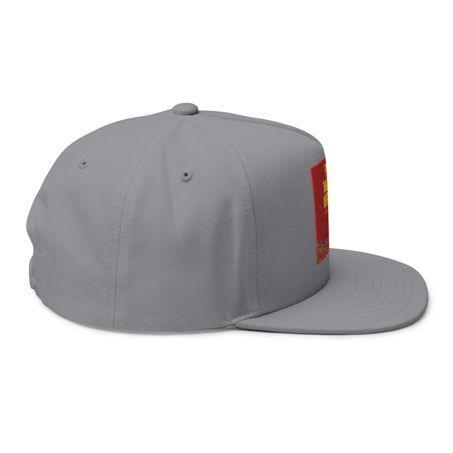 FRO Thizzle Reviews - Flat Bill Cap