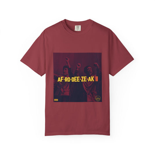 AFRODEEZEAK 2 - Tee