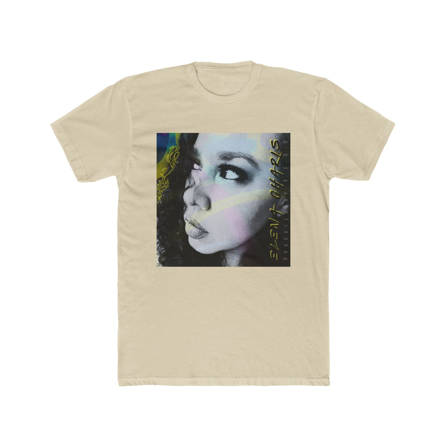 Elena Charis LP - Unisex Tee