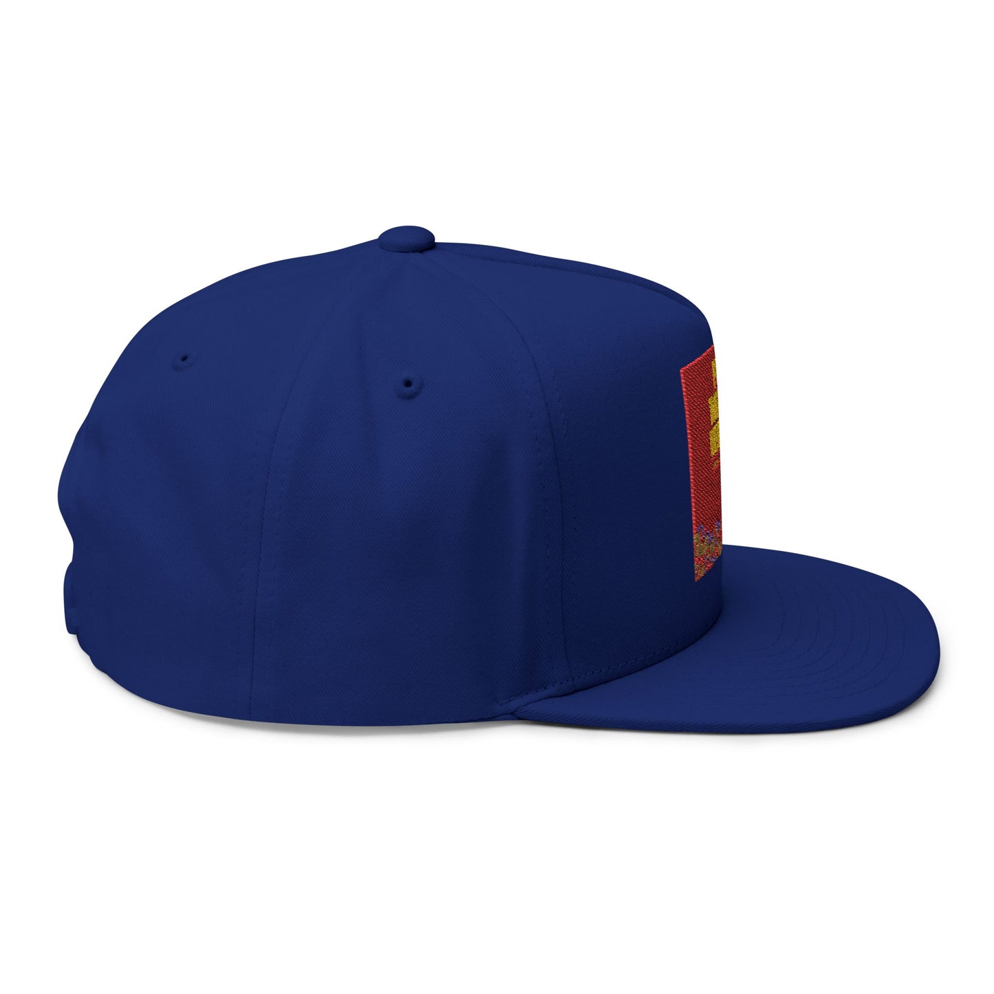 FRO Thizzle Reviews - Flat Bill Cap