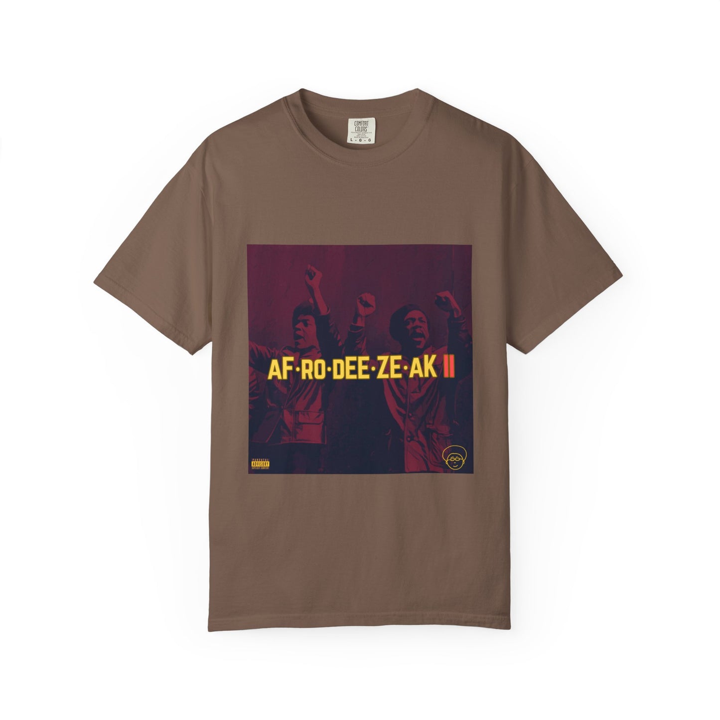 AFRODEEZEAK 2 - Tee