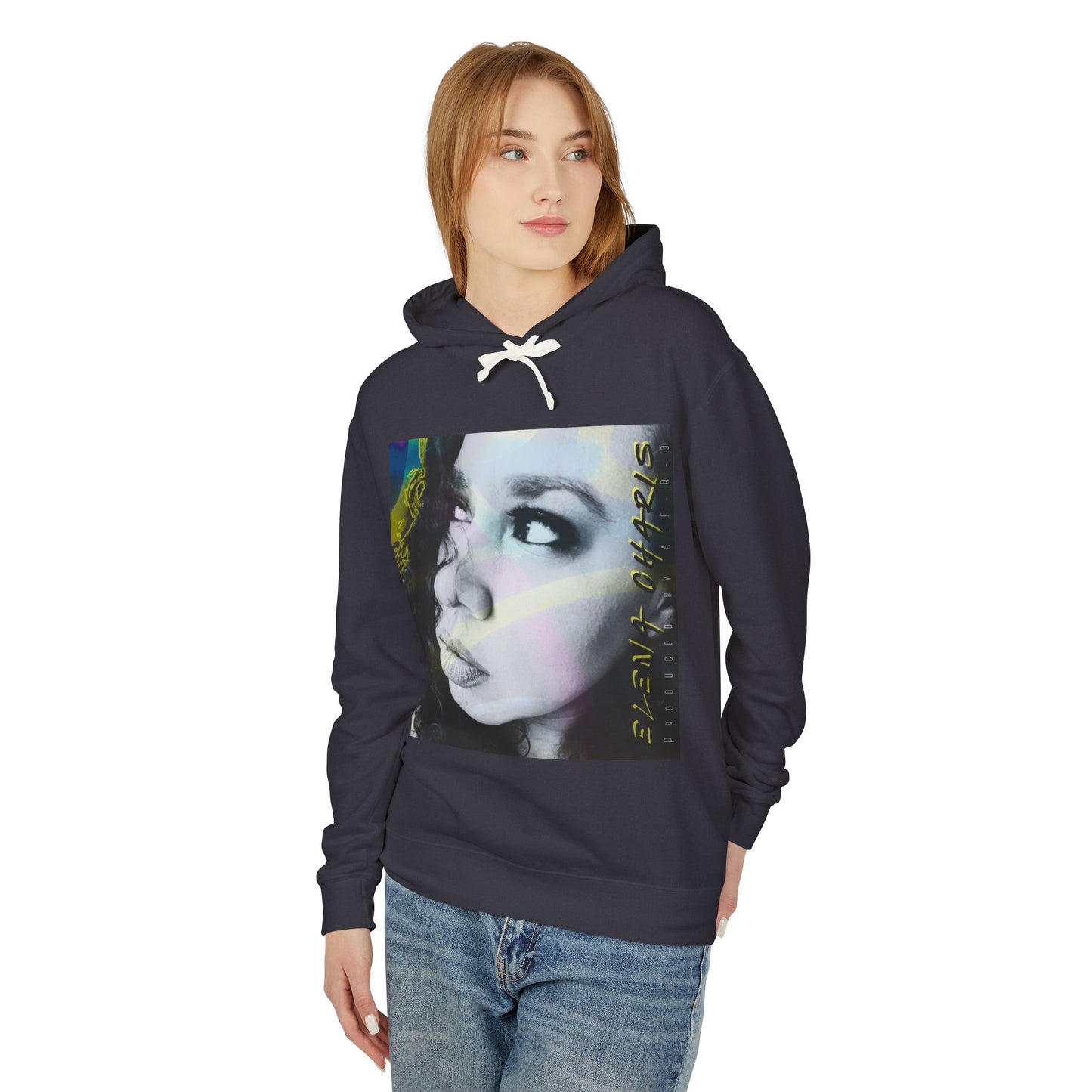 Elena Charis LP - Unisex Hoodie