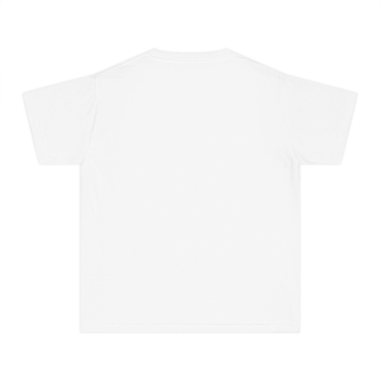 AFRODEEZEAK 3 - Youth Midweight Tee