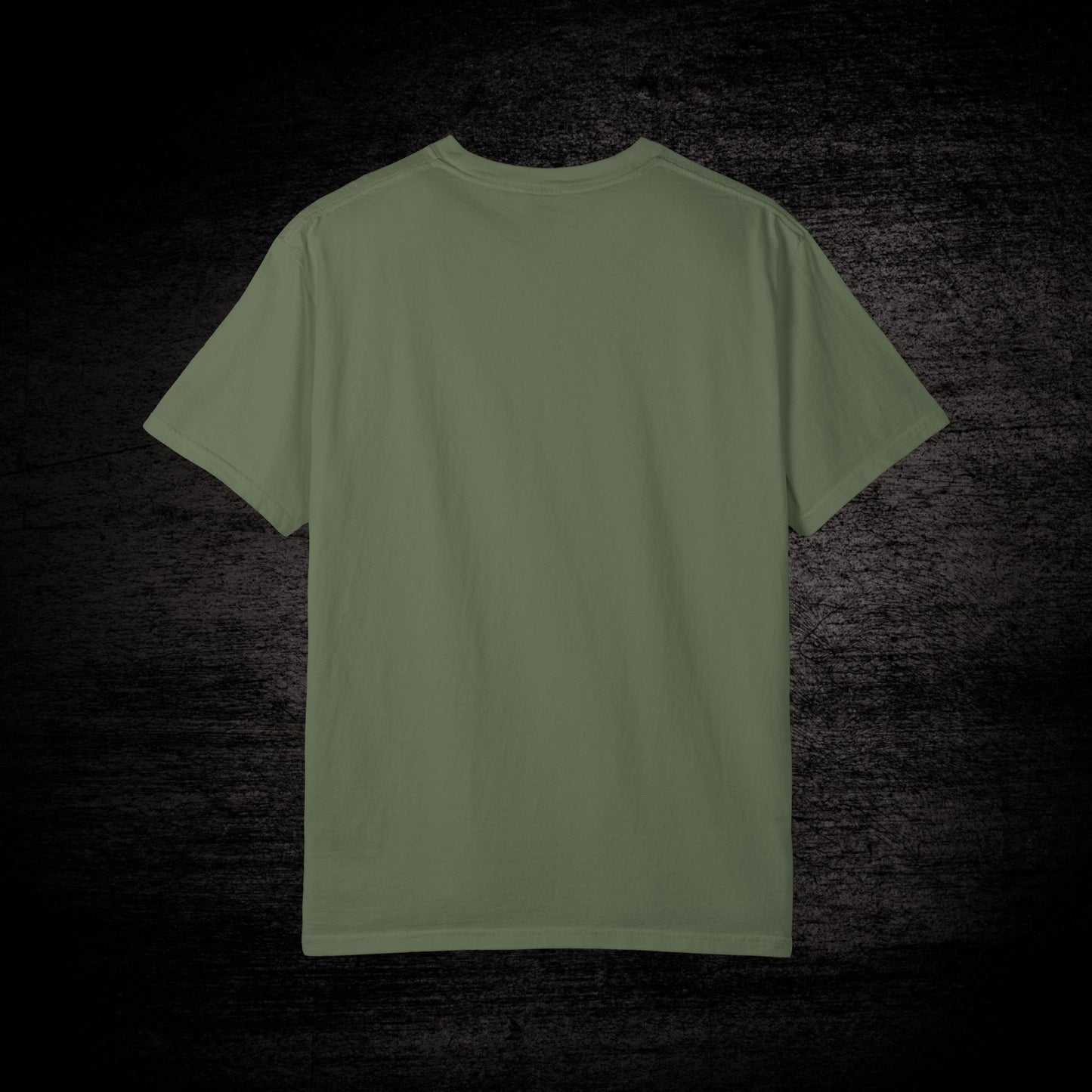 TRAP DOOR - Official Tee