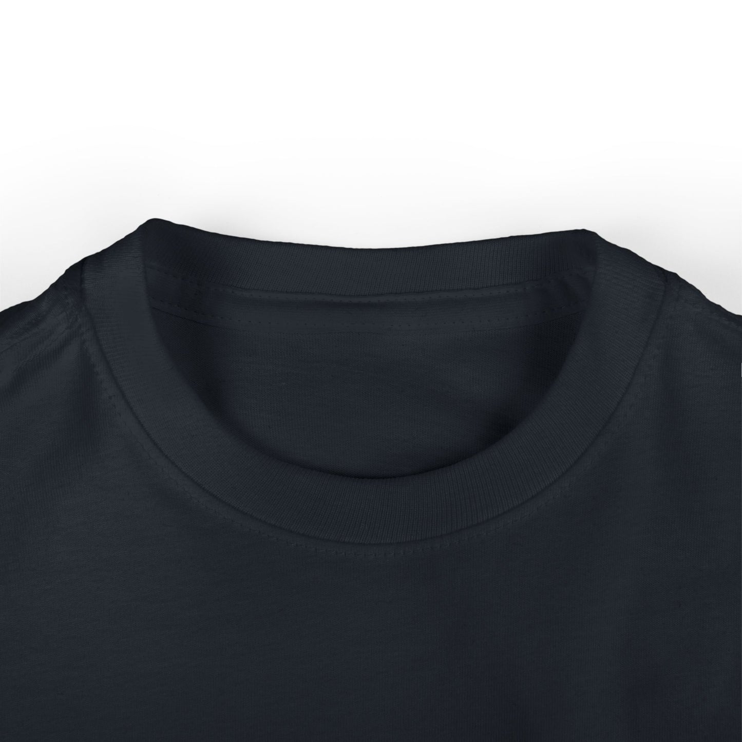 Afro Geez Kids Tee - Cool Infant Jersey Tee for Little Ones