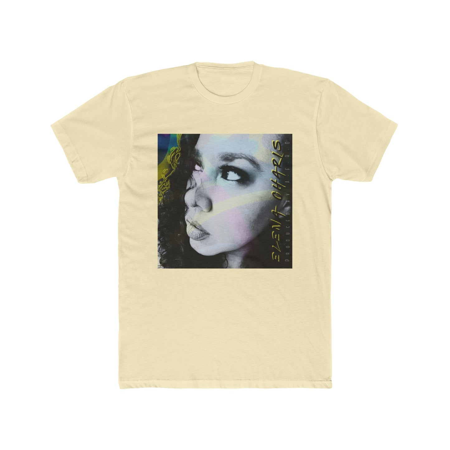 Elena Charis LP - Unisex Tee