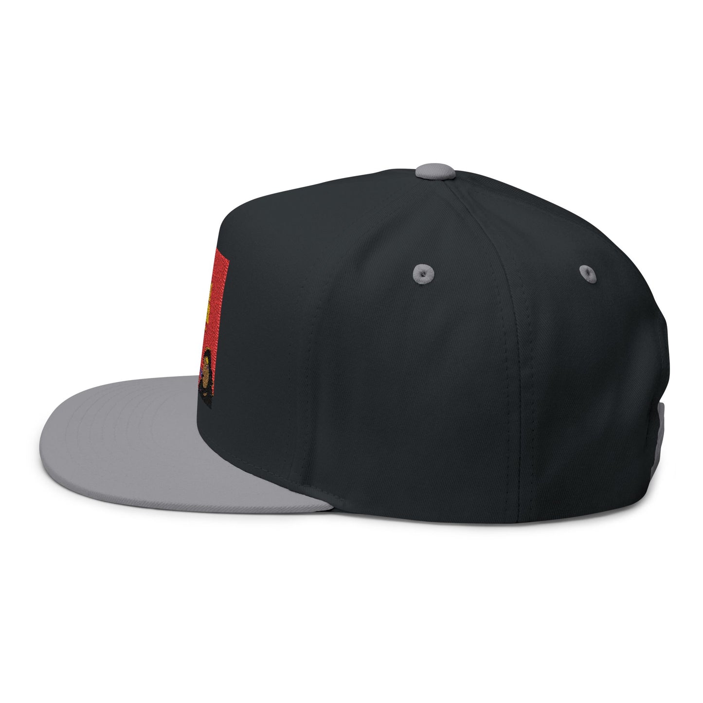 FRO Thizzle Reviews - Flat Bill Cap