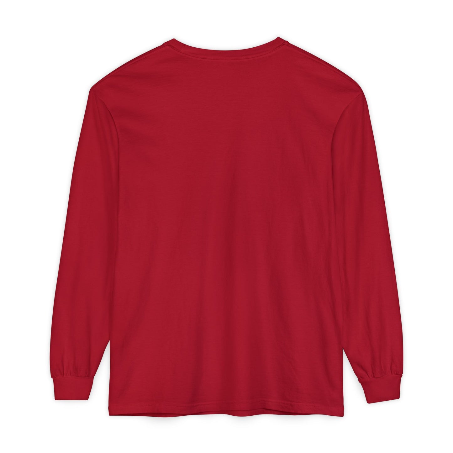 TRAP DOOR - Long Sleeve