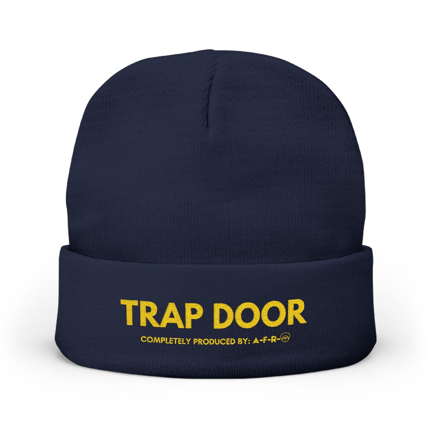 Trap Door - BEANIE