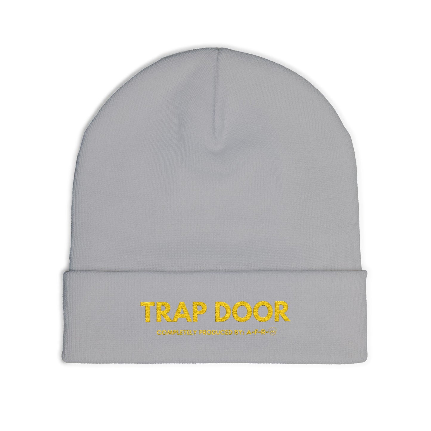 Trap Door - BEANIE