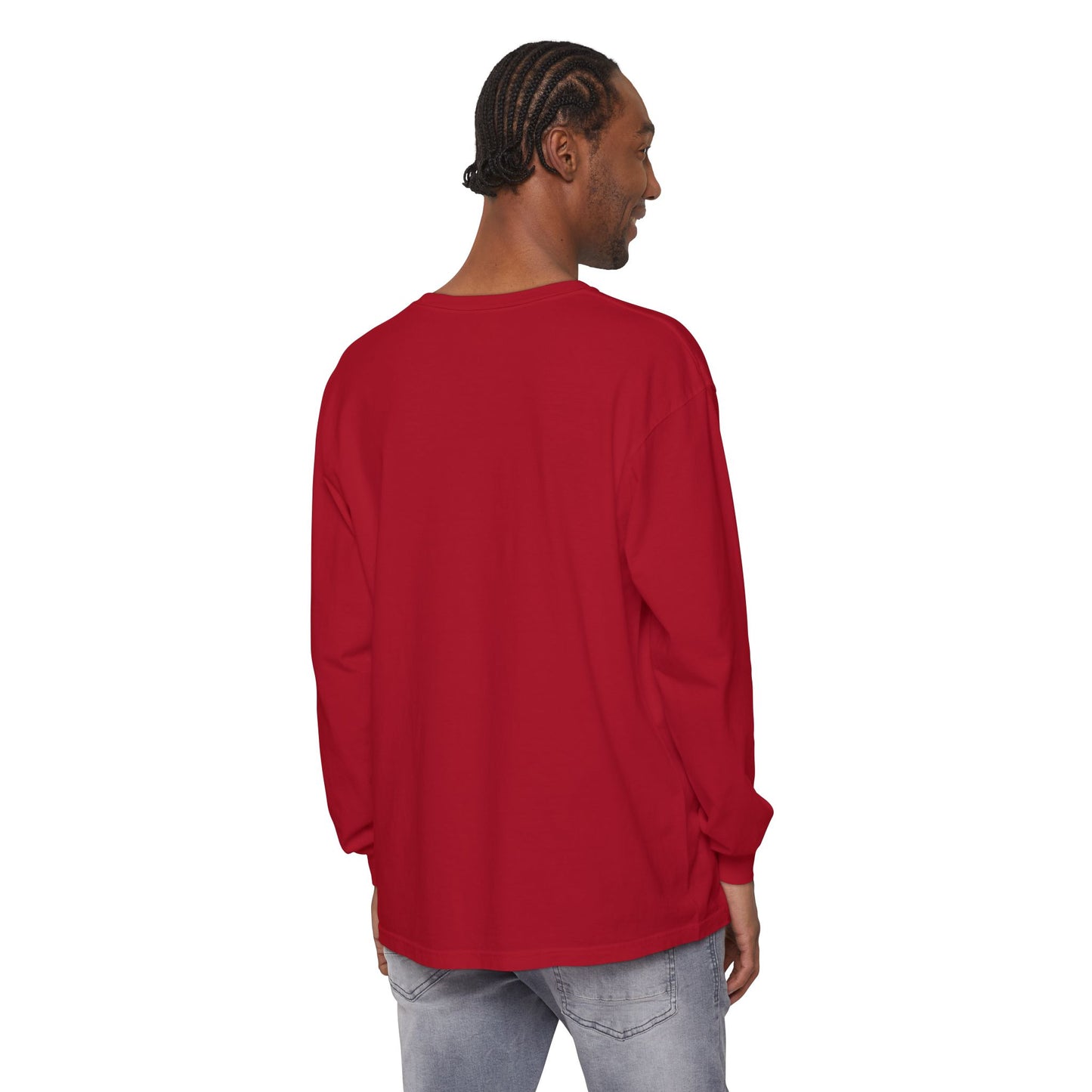 TRAP DOOR - Long Sleeve