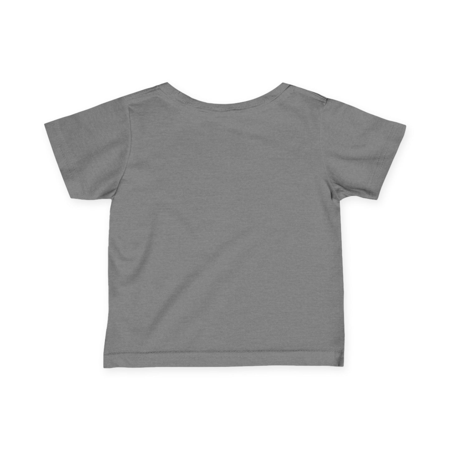 Afro Geez Kids Tee - Cool Infant Jersey Tee for Little Ones