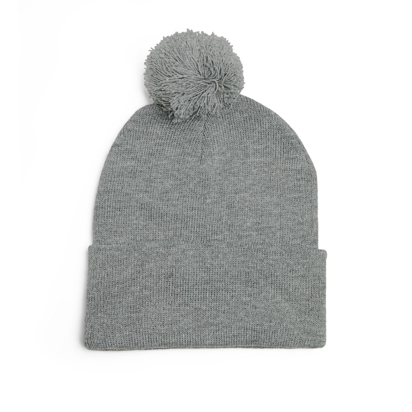 AFRODEEZEAK 3 - Pom-Pom Knit Cap