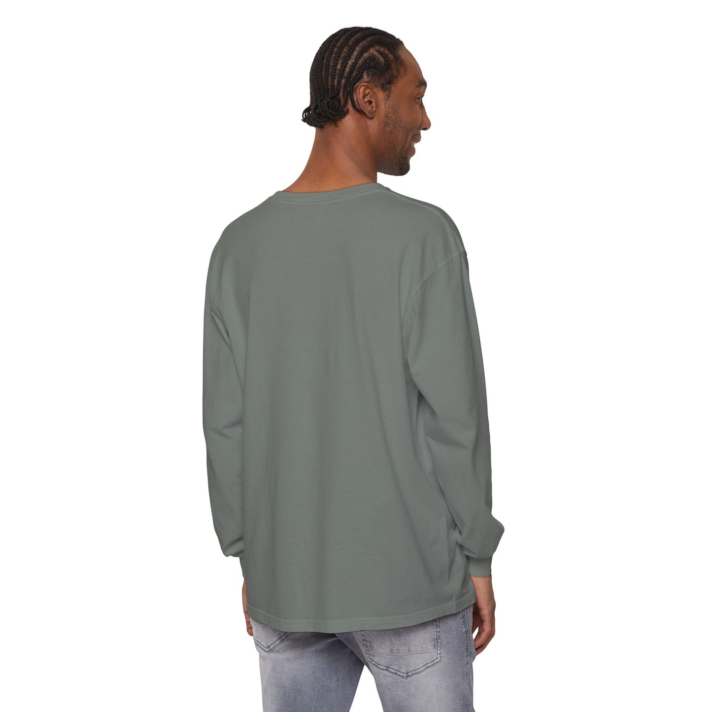 TRAP DOOR - Long Sleeve