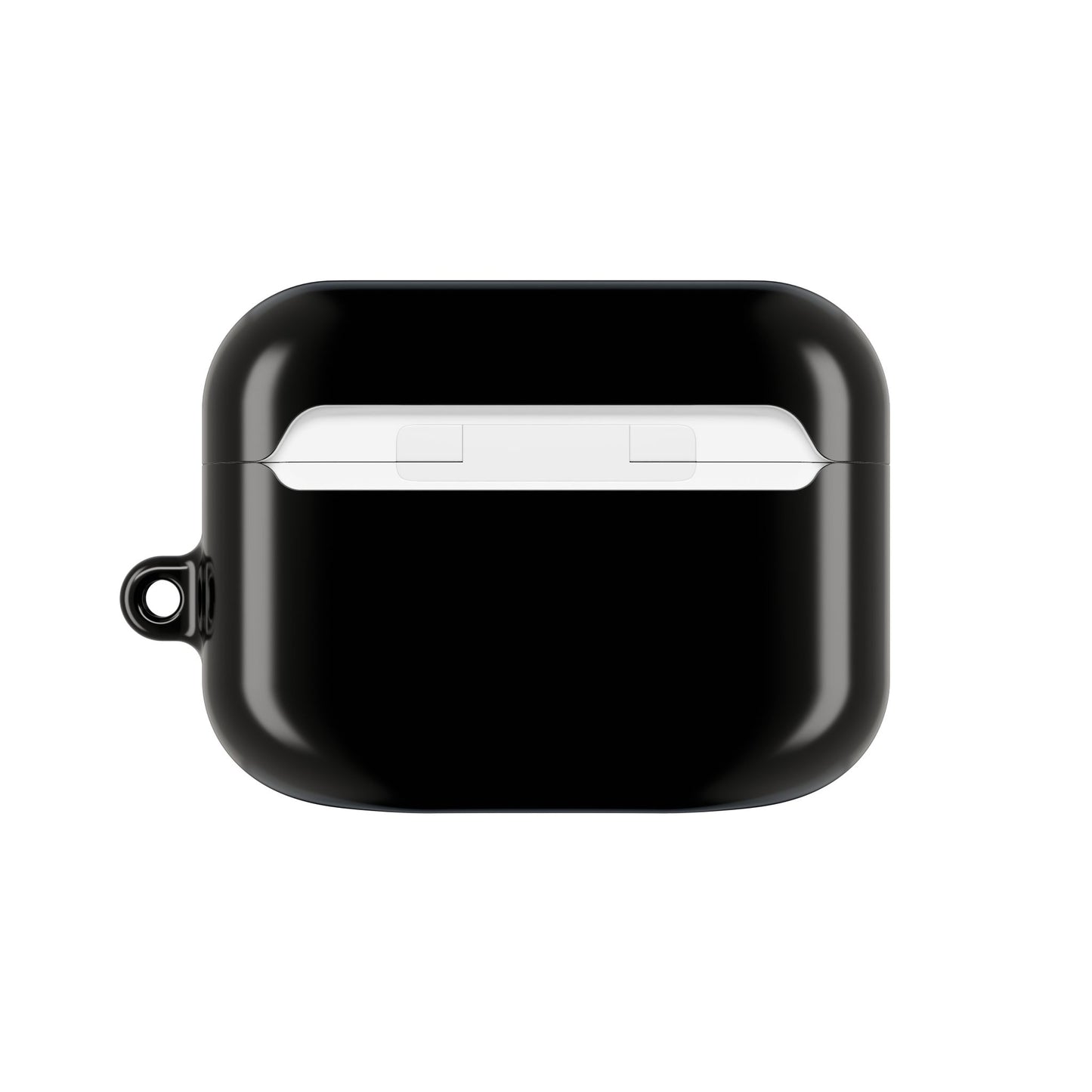 A-F-R-O LOGO - AirPod Case