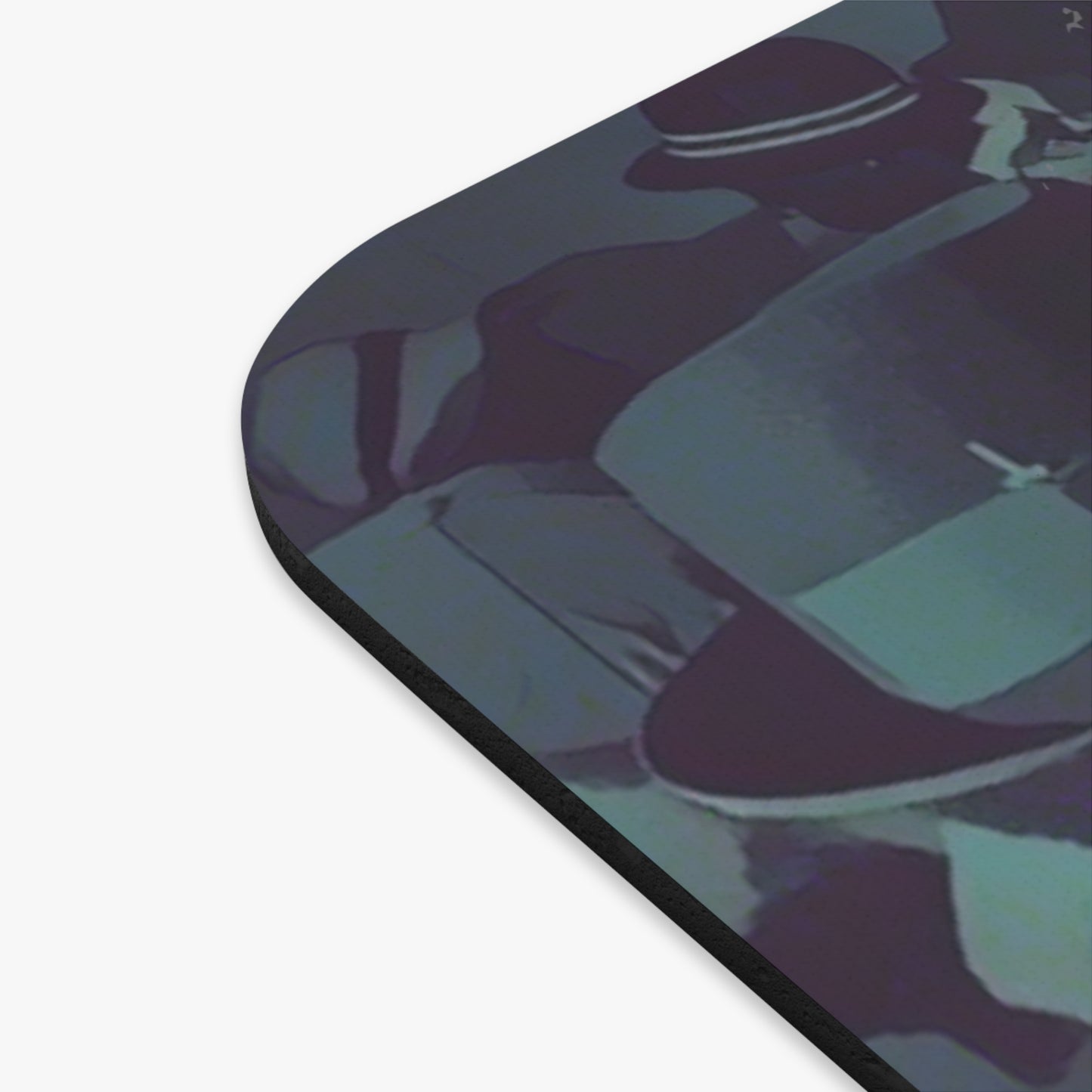 AFRODEEZEAK 3 - Mouse Pad