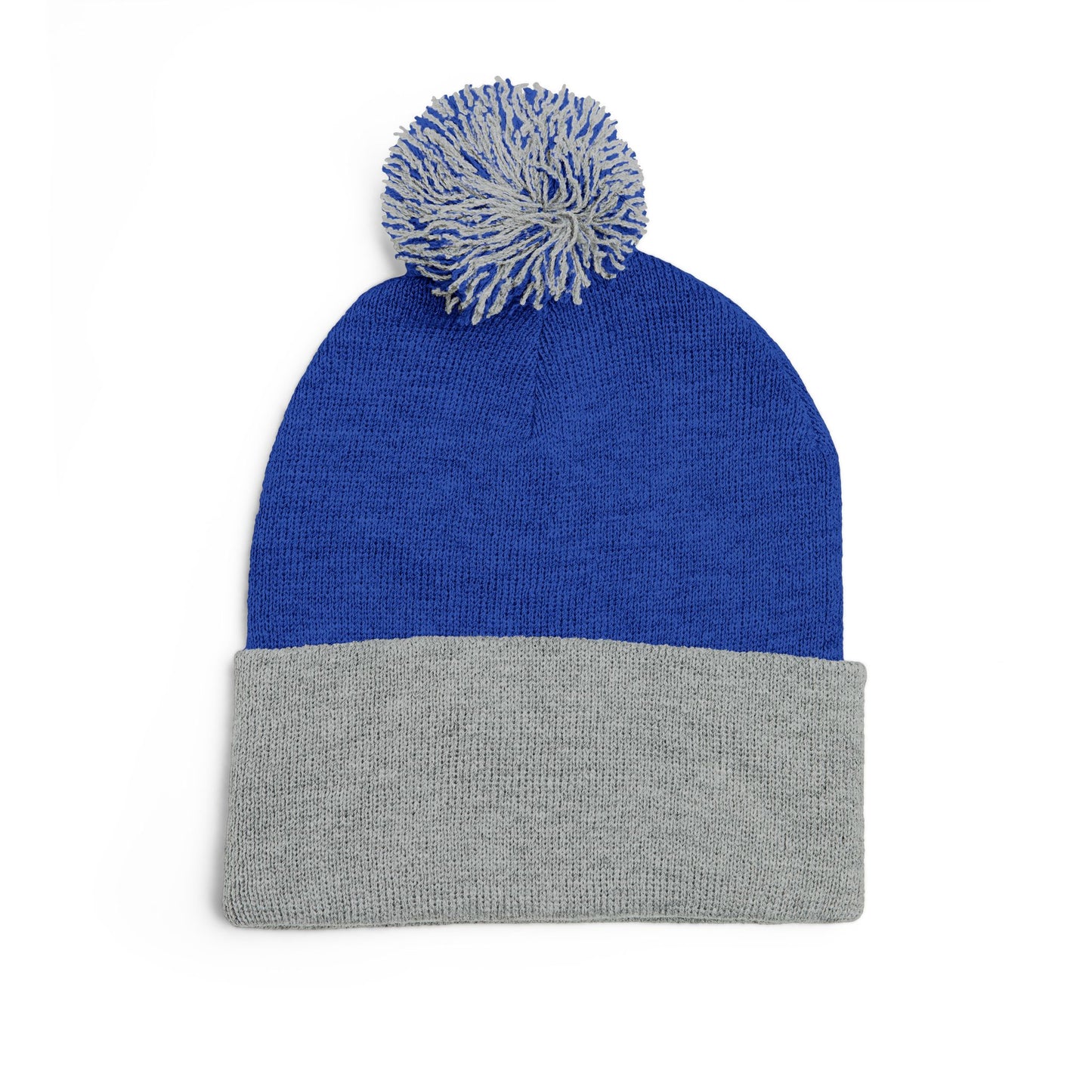 AFRODEEZEAK 3 - Pom-Pom Knit Cap