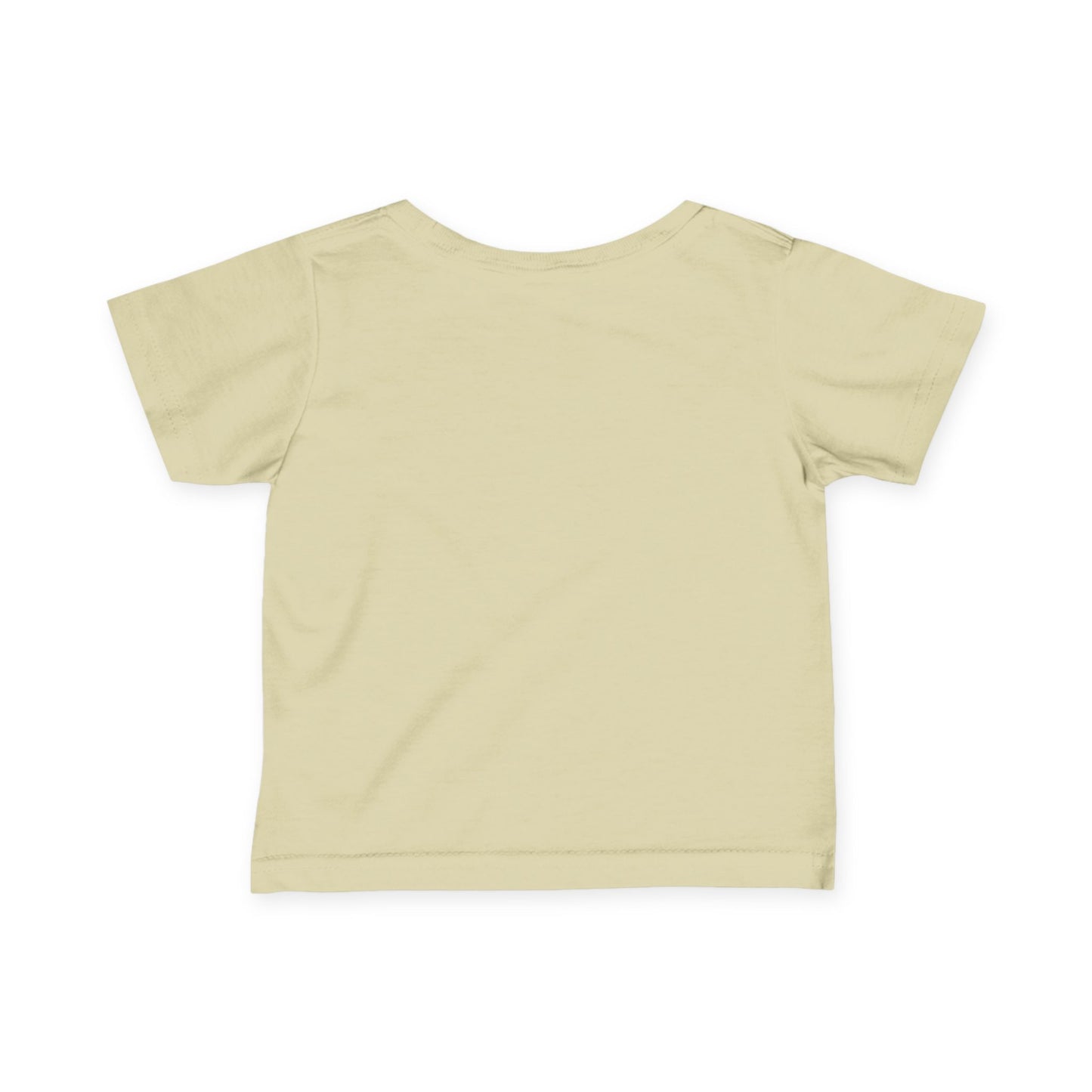 Afro Geez Kids Tee - Cool Infant Jersey Tee for Little Ones