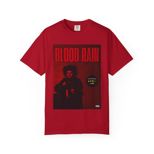 Blood Rain EP - T-Shirt