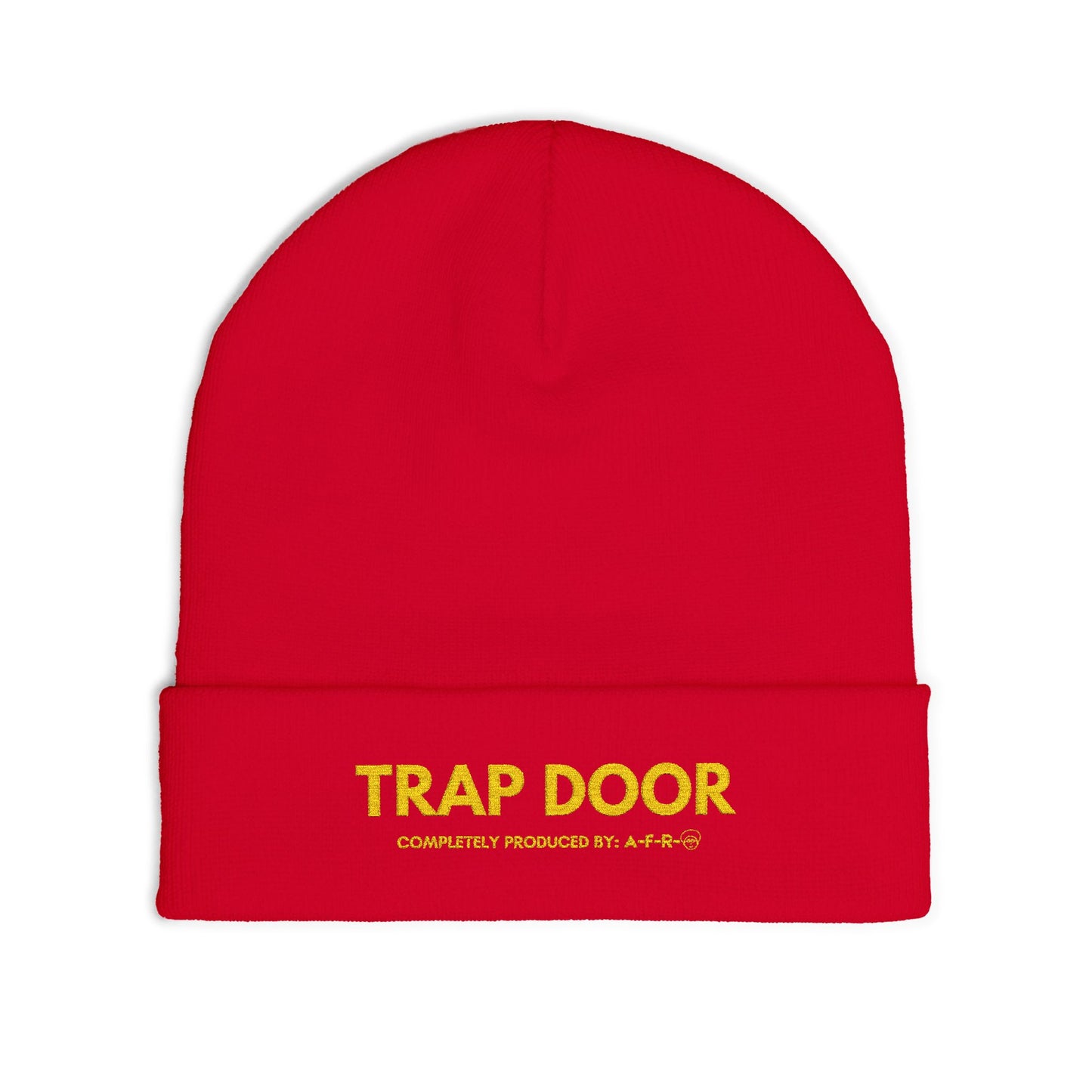 Trap Door - BEANIE