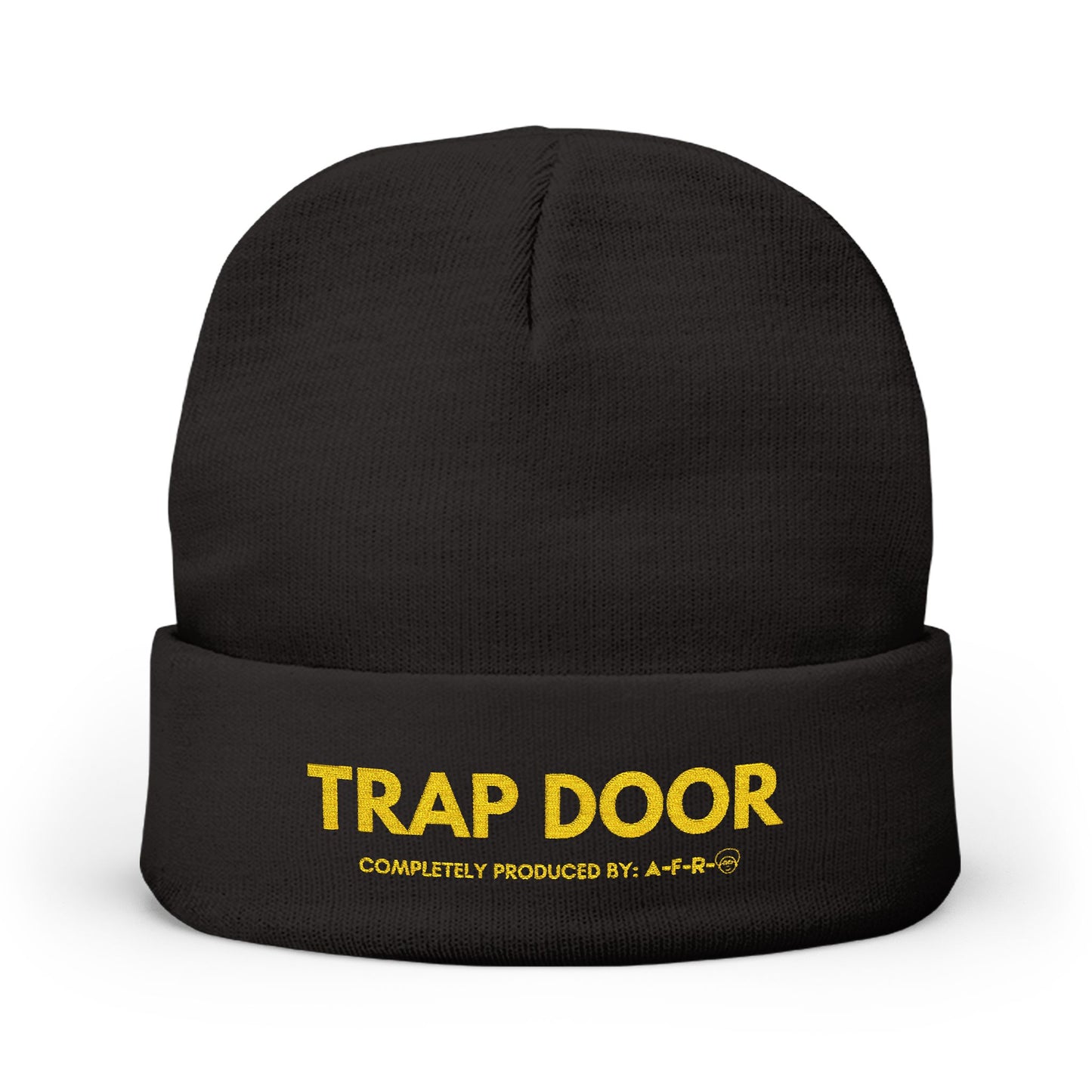 Trap Door - BEANIE